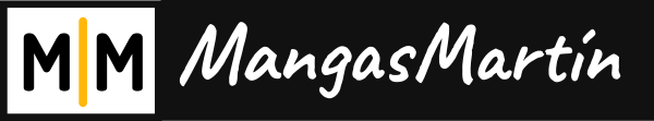 Logo de MangasMartín