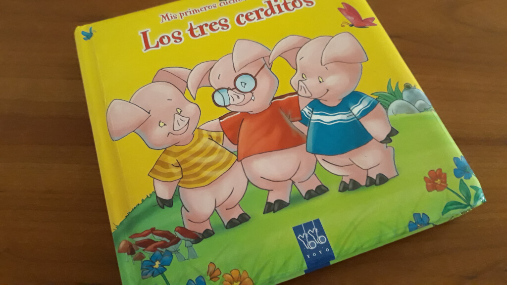 Estimulación cognitiva: memoria con cuento infantil